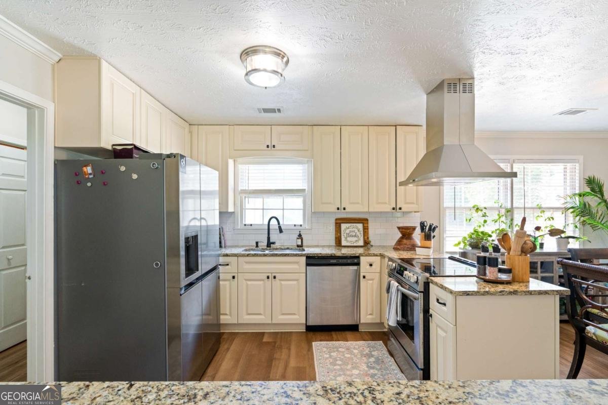 3879 Partridge Place Conyers - Photo 13
