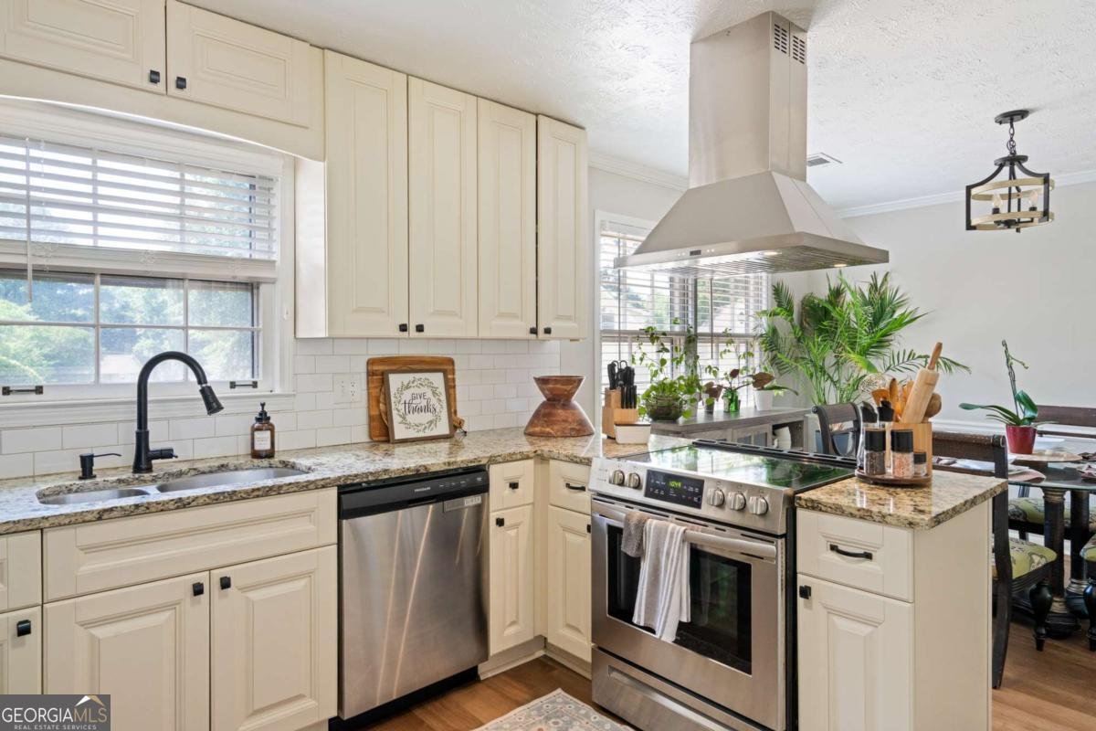 3879 Partridge Place Conyers - Photo 14