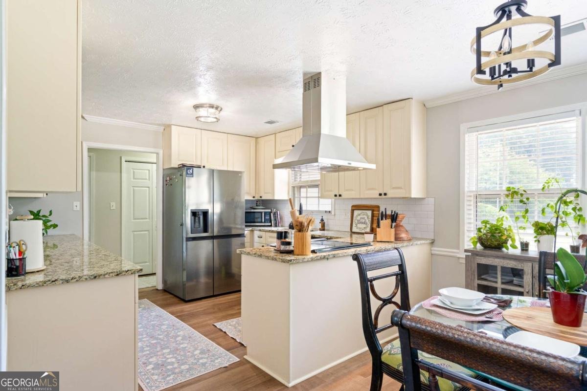 3879 Partridge Place Conyers - Photo 16