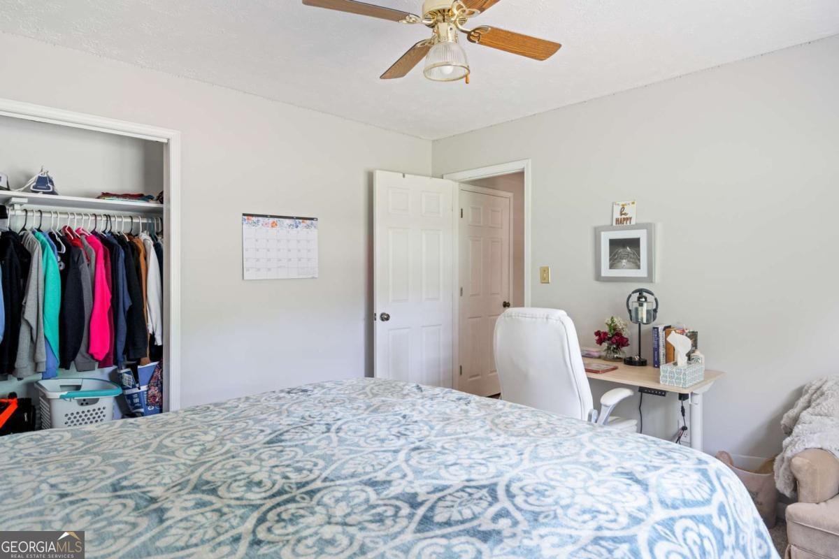 3879 Partridge Place Conyers - Photo 21