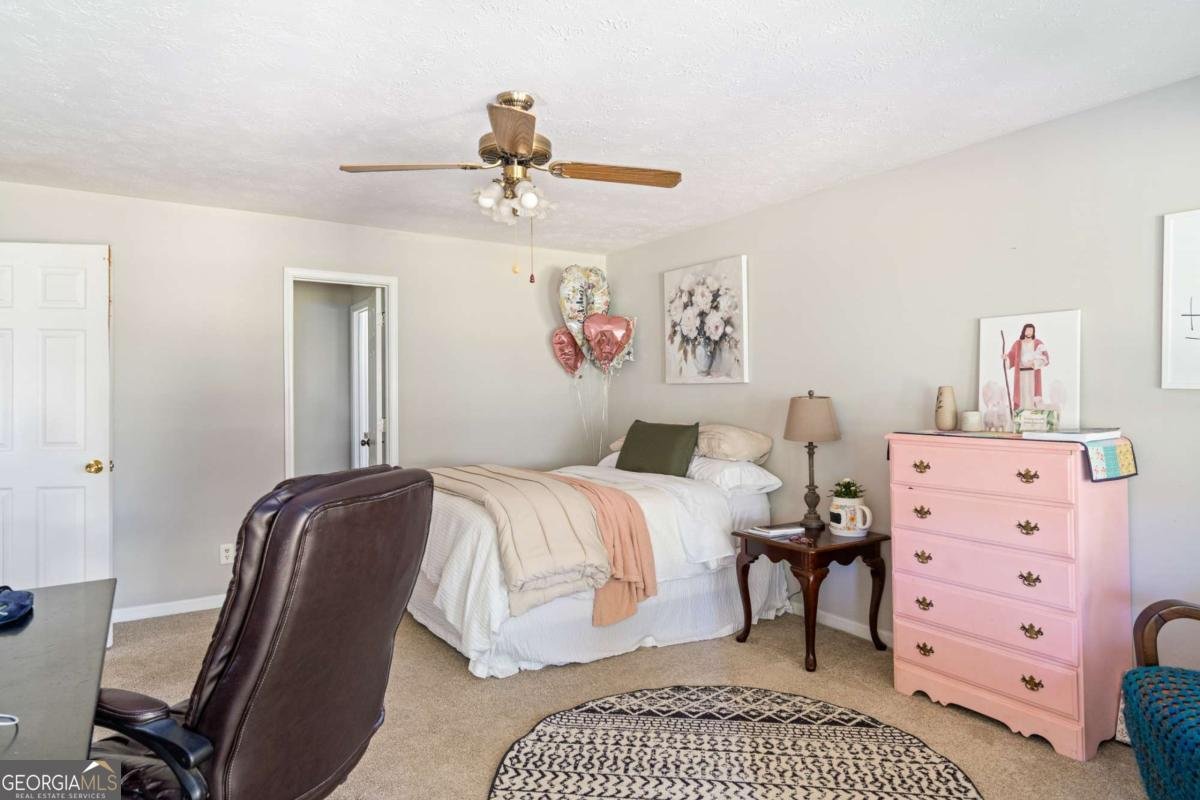 3879 Partridge Place Conyers - Photo 22