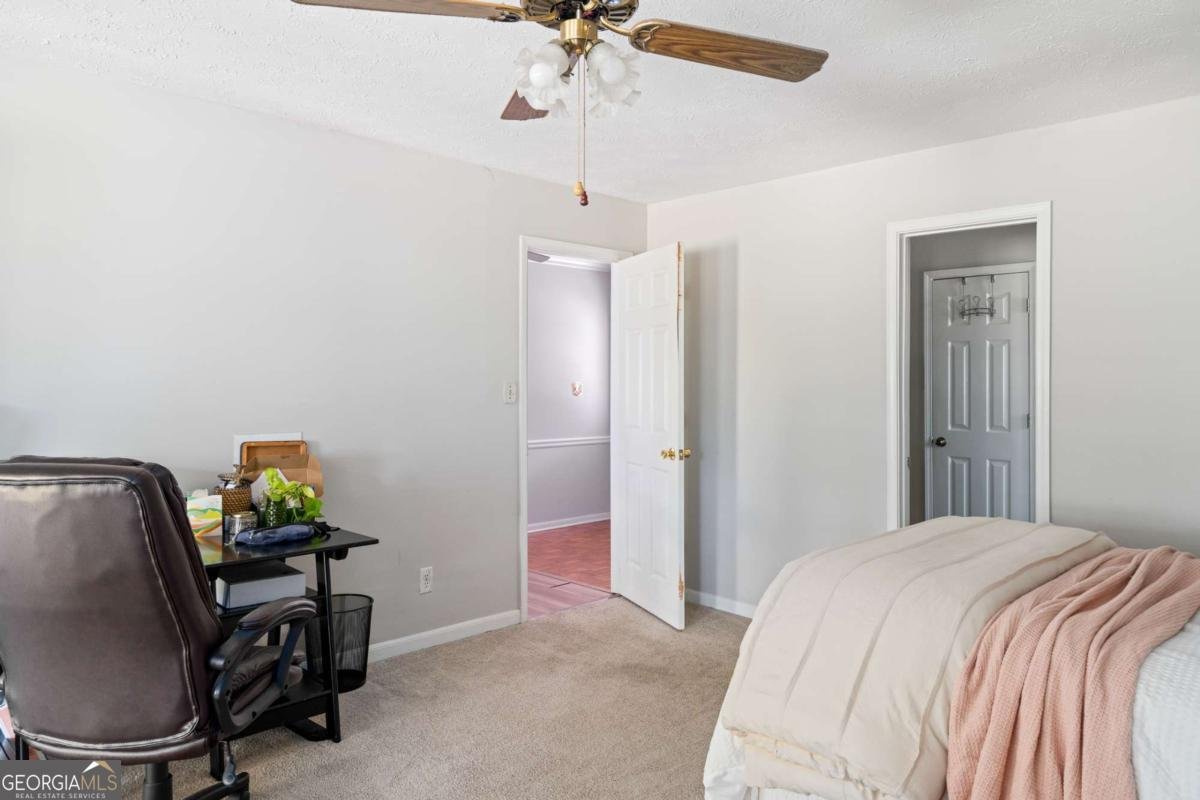 3879 Partridge Place Conyers - Photo 23