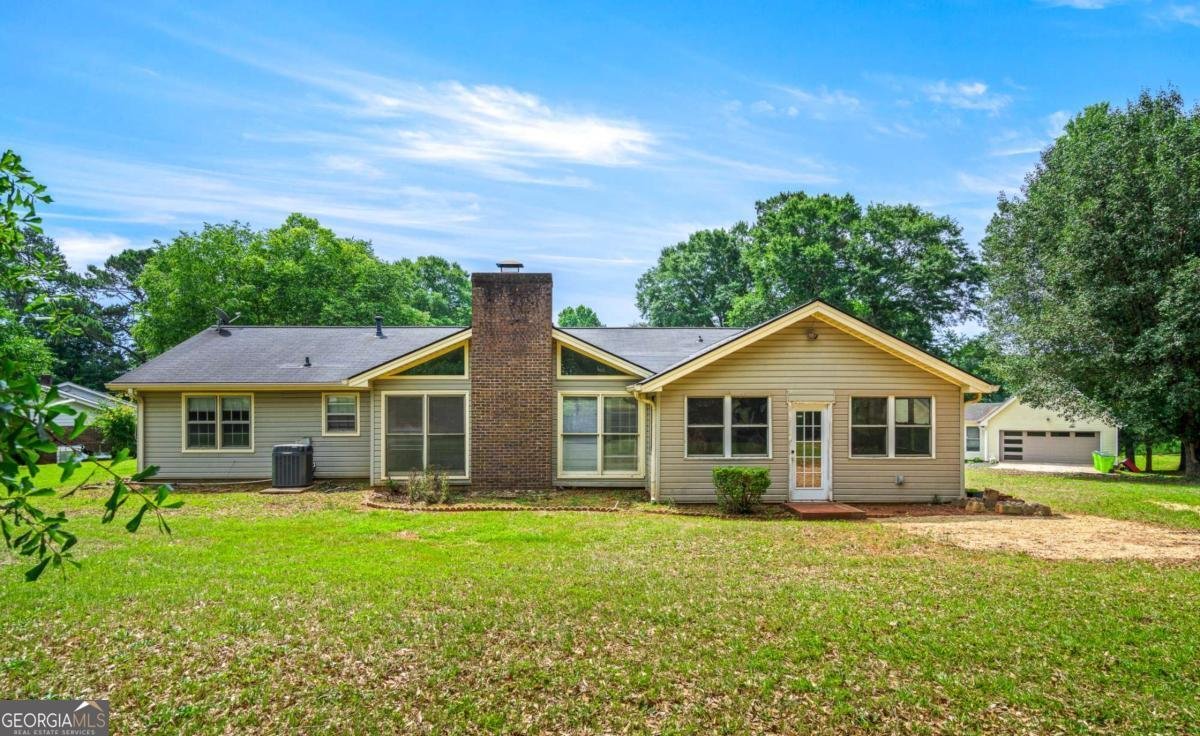 3879 Partridge Place Conyers - Photo 34
