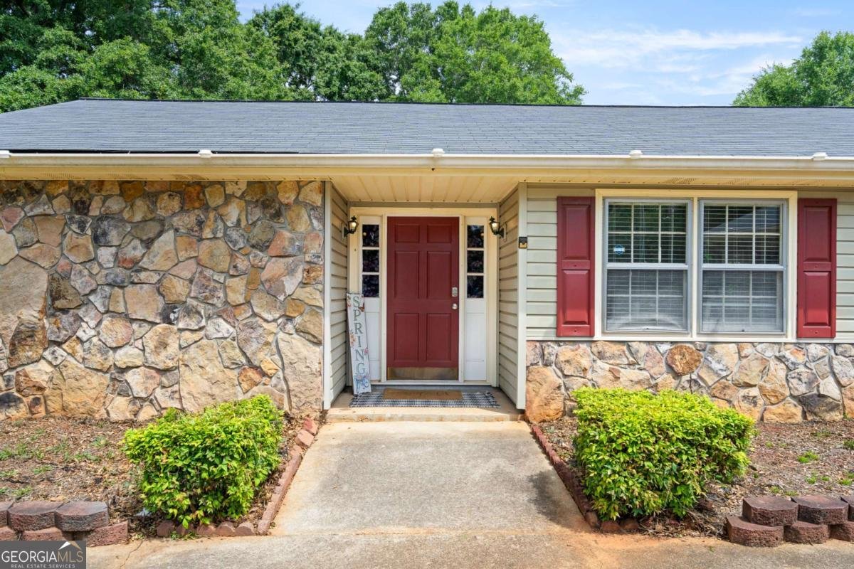 3879 Partridge Place Conyers - Photo 6