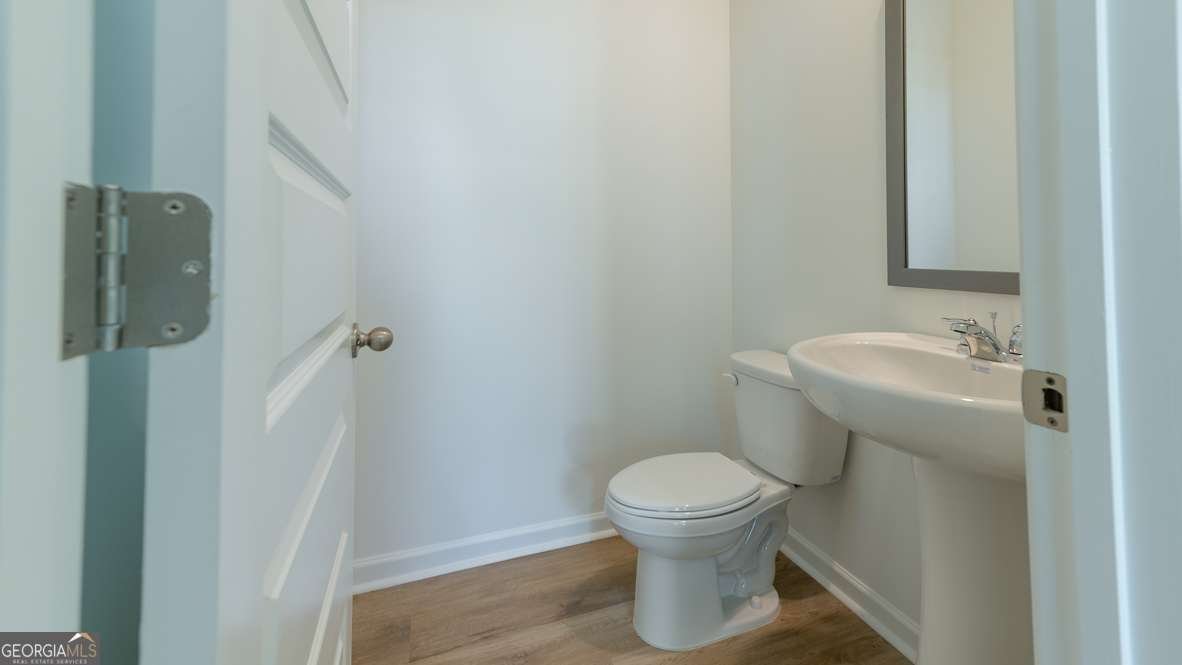322 Laurel Lane Hapeville - Photo 8