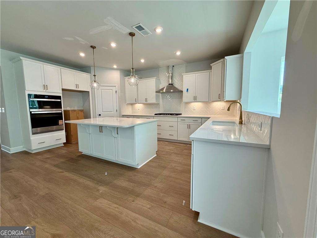 1601 Wander Mill - Lot 1 Cumming - Photo 8