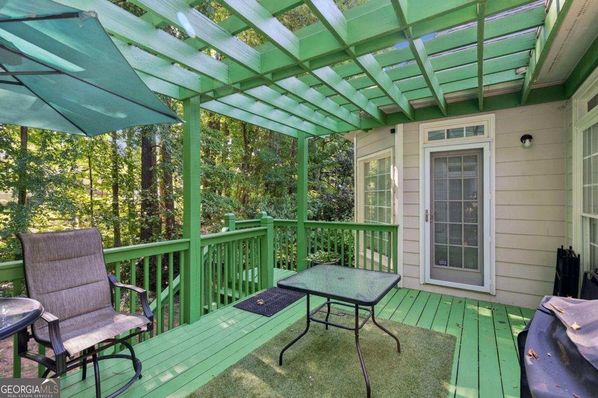 1611 Flowering Dogwood Drive Powder Springs - Photo 10
