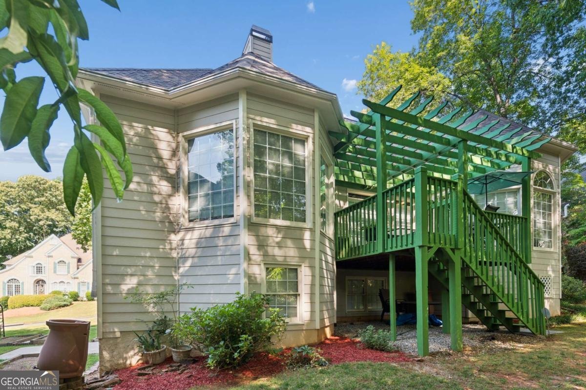 1611 Flowering Dogwood Drive Powder Springs - Photo 12
