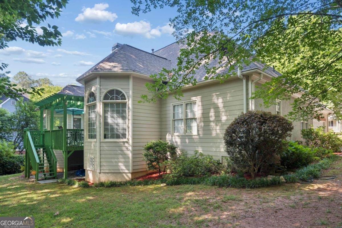1611 Flowering Dogwood Drive Powder Springs - Photo 13