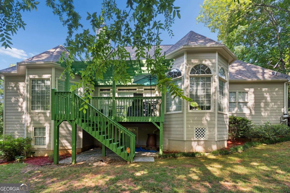 1611 Flowering Dogwood Drive Powder Springs - Photo 14