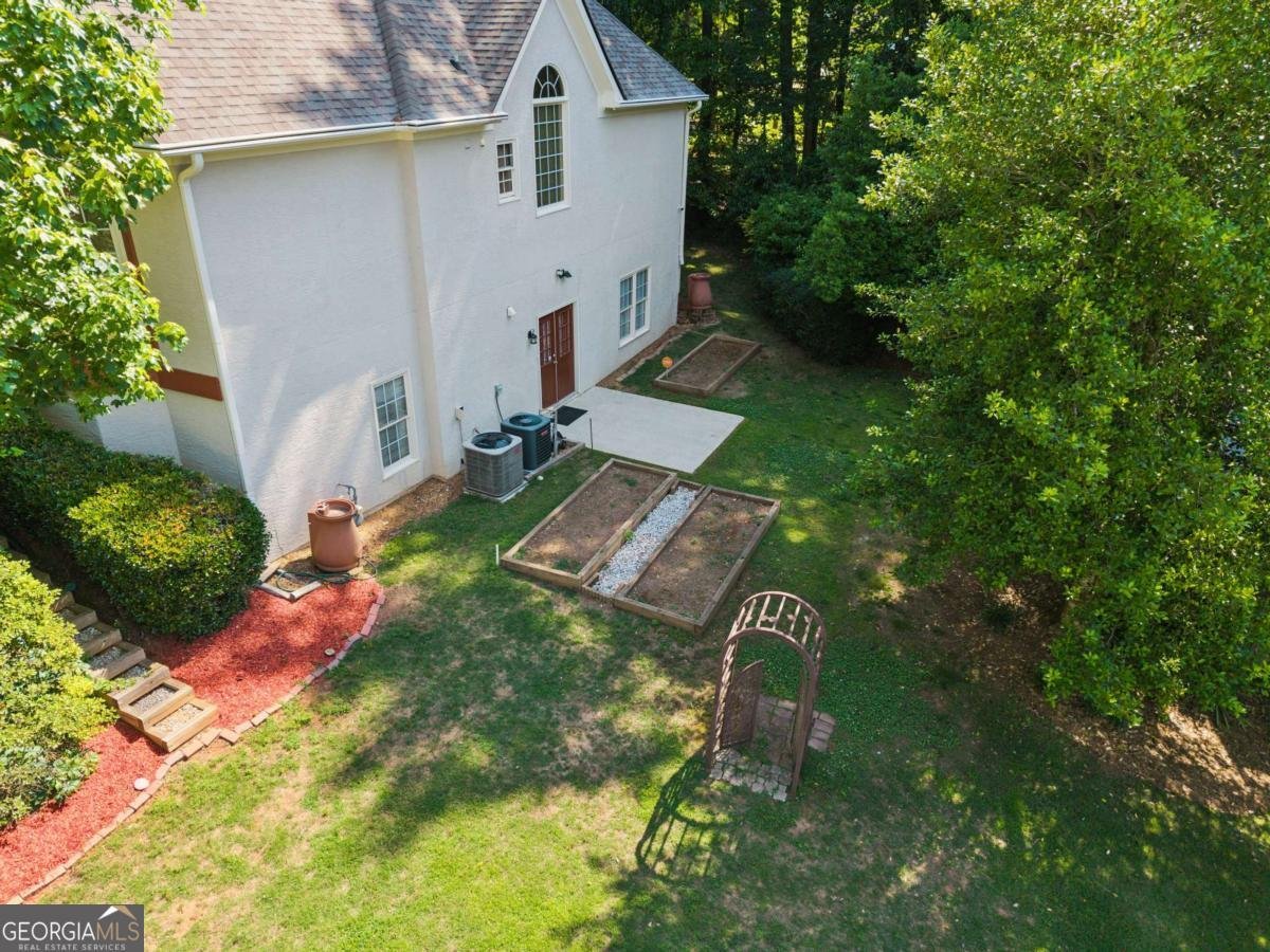 1611 Flowering Dogwood Drive Powder Springs - Photo 15