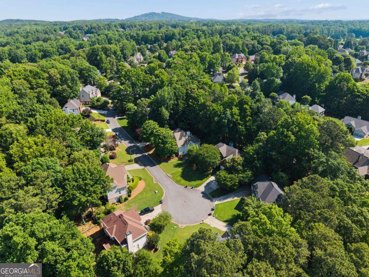 1611 Flowering Dogwood Drive Powder Springs - Photo 17