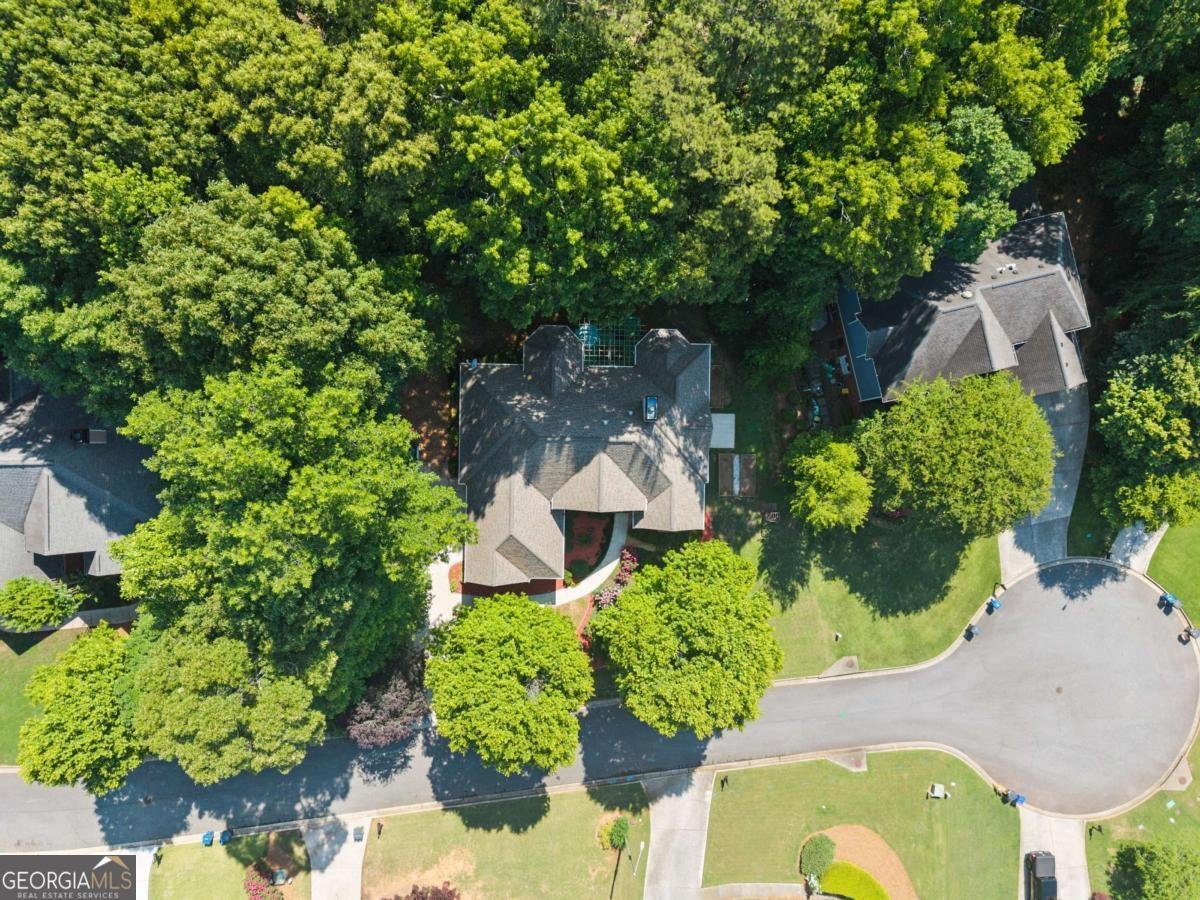 1611 Flowering Dogwood Drive Powder Springs - Photo 18