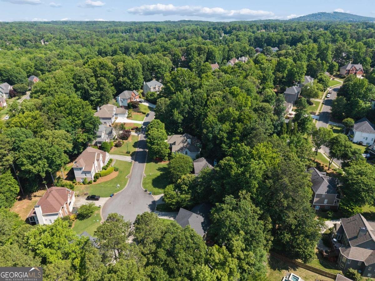1611 Flowering Dogwood Drive Powder Springs - Photo 19