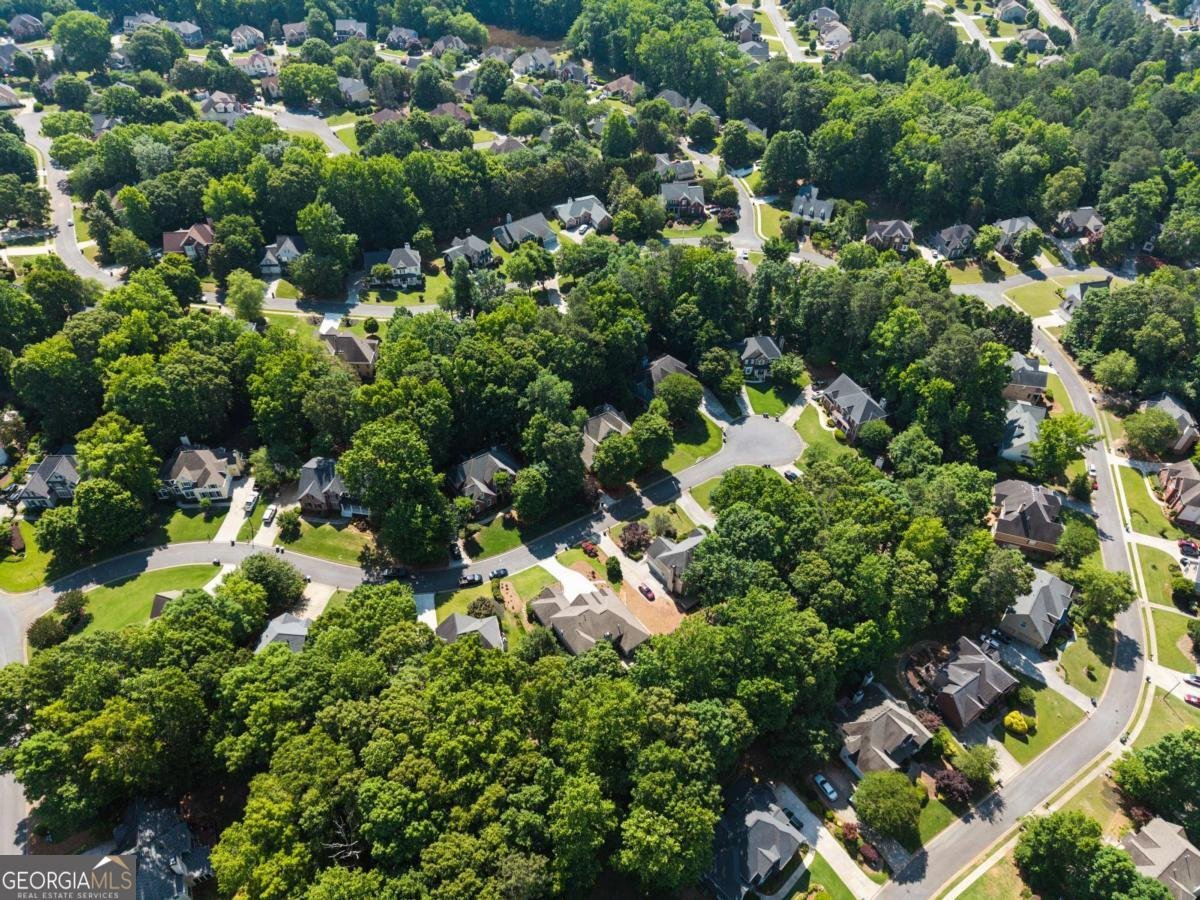 1611 Flowering Dogwood Drive Powder Springs - Photo 20