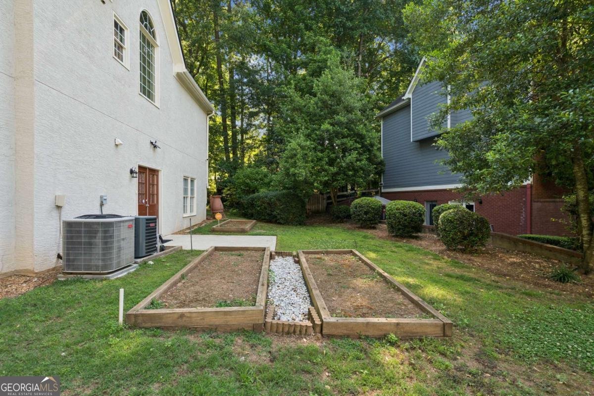 1611 Flowering Dogwood Drive Powder Springs - Photo 8