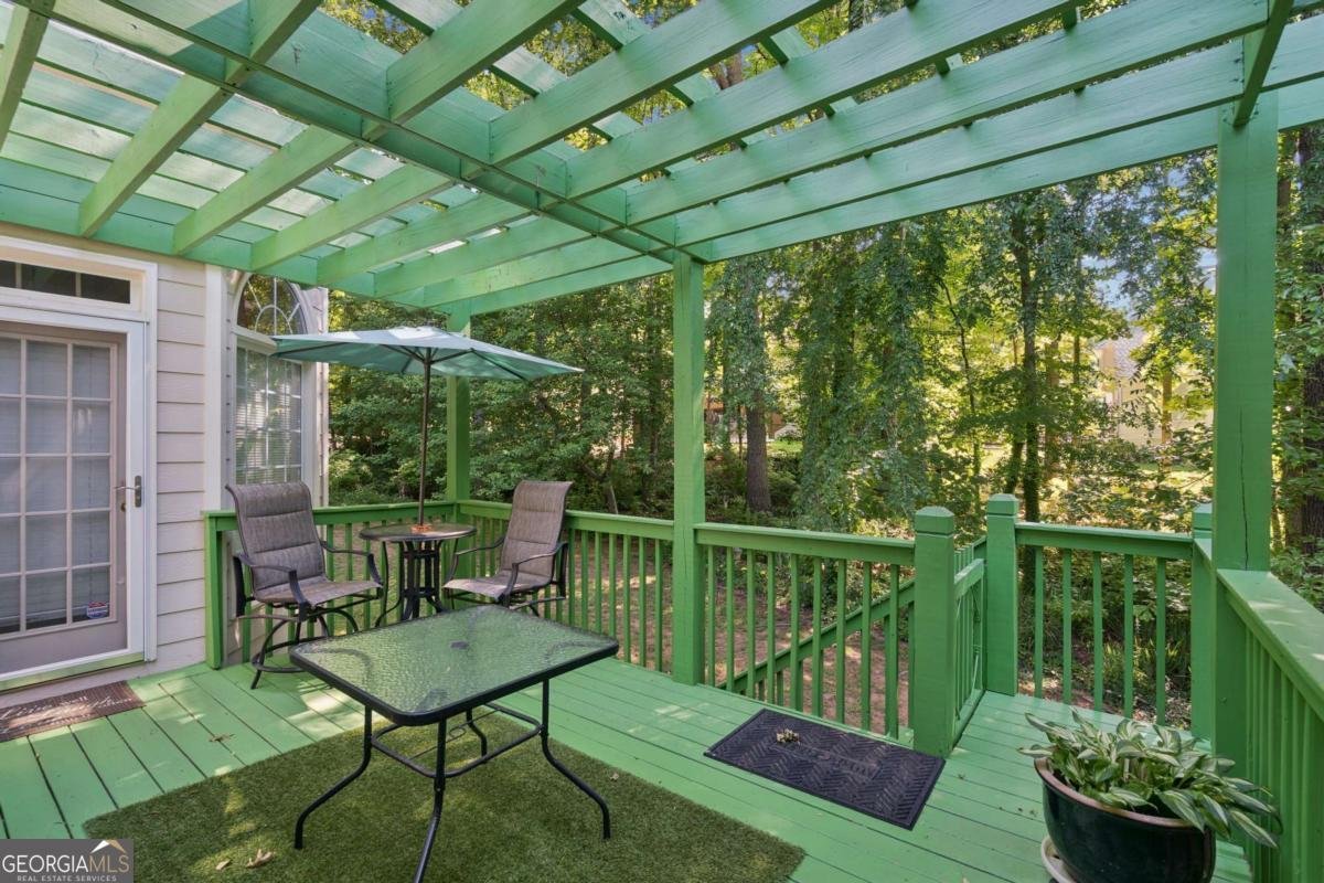 1611 Flowering Dogwood Drive Powder Springs - Photo 9