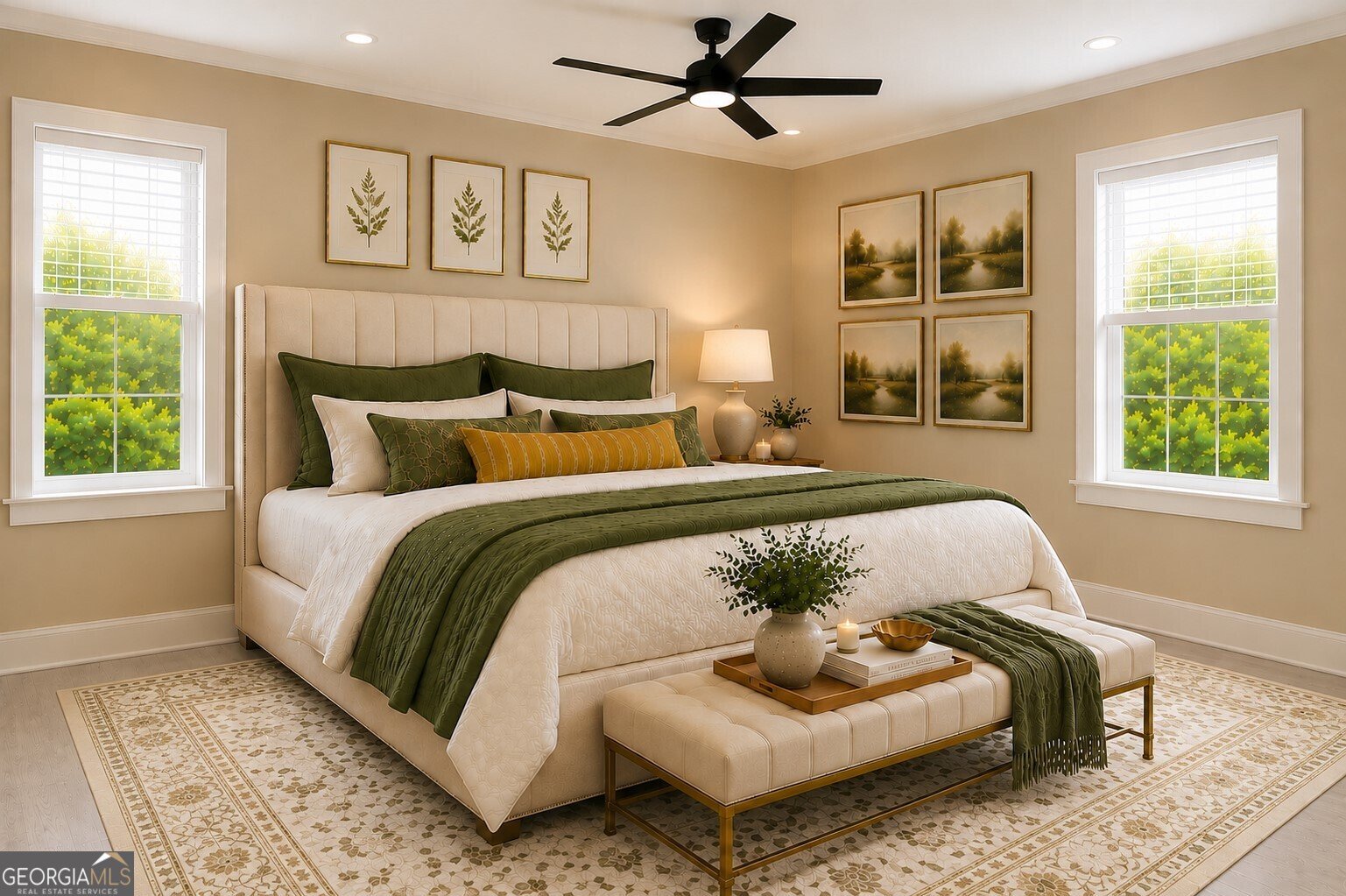 1634 May Avenue Atlanta - Photo 15