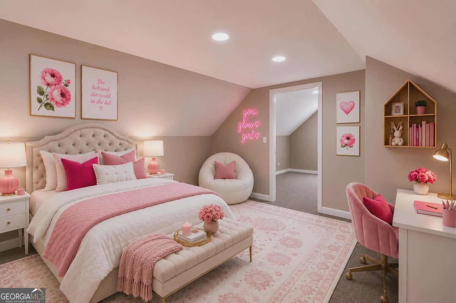 1634 May Avenue Atlanta - Photo 24