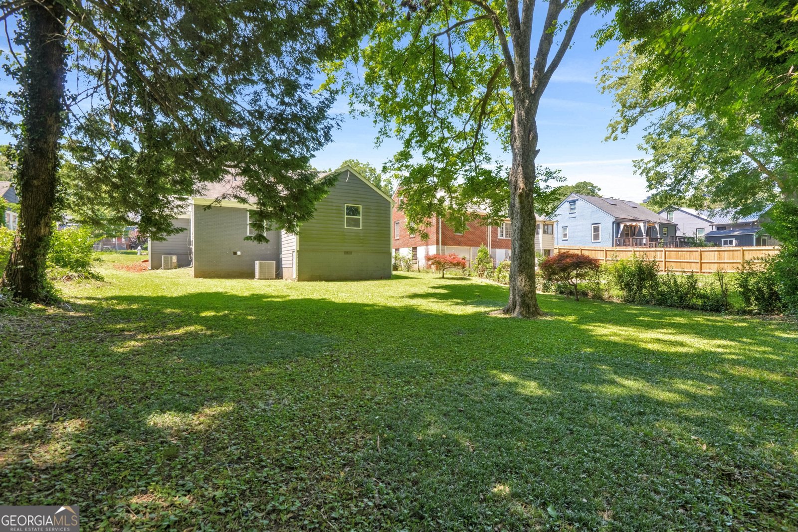 1634 May Avenue Atlanta - Photo 31