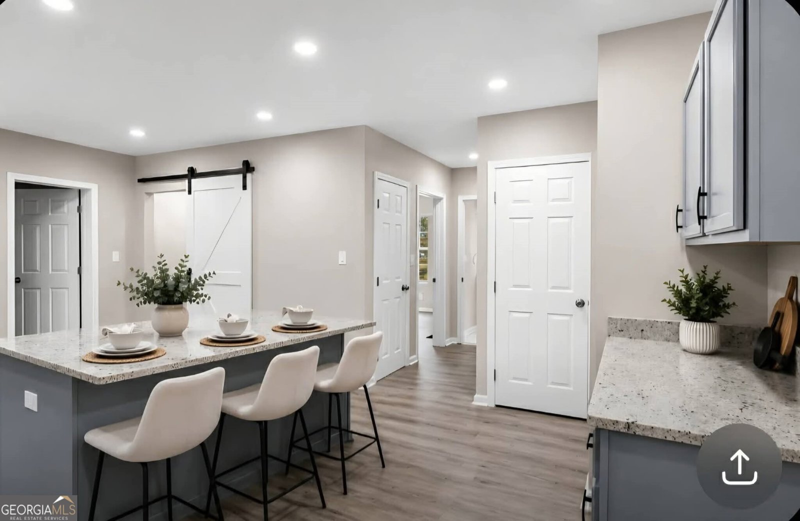 1634 May Avenue Atlanta - Photo 6