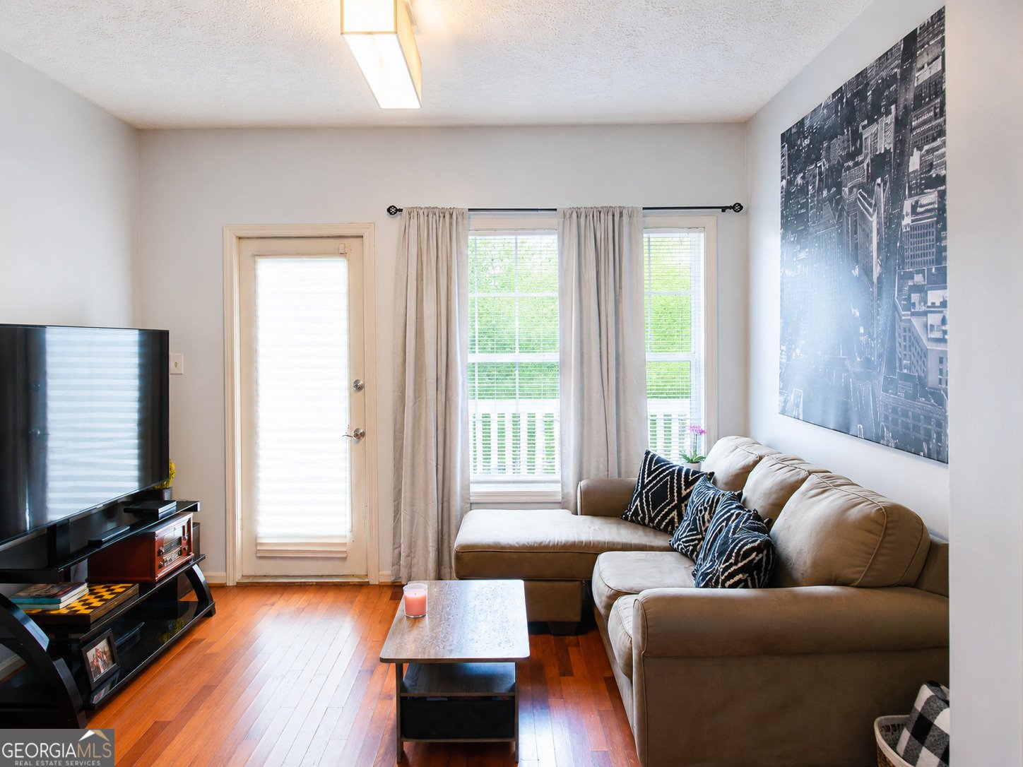 1250 Parkwood Circle Atlanta - Photo 7