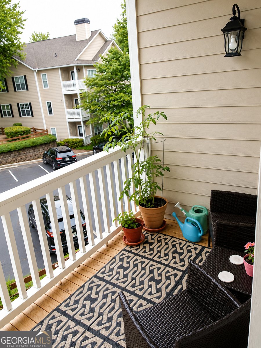 1250 Parkwood Circle Atlanta - Photo 9