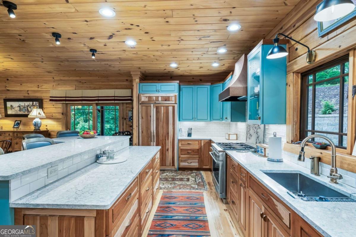 3383 Indian Springs Drive Hiawassee - Photo 17
