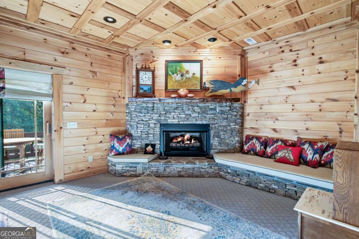 3383 Indian Springs Drive Hiawassee - Photo 45