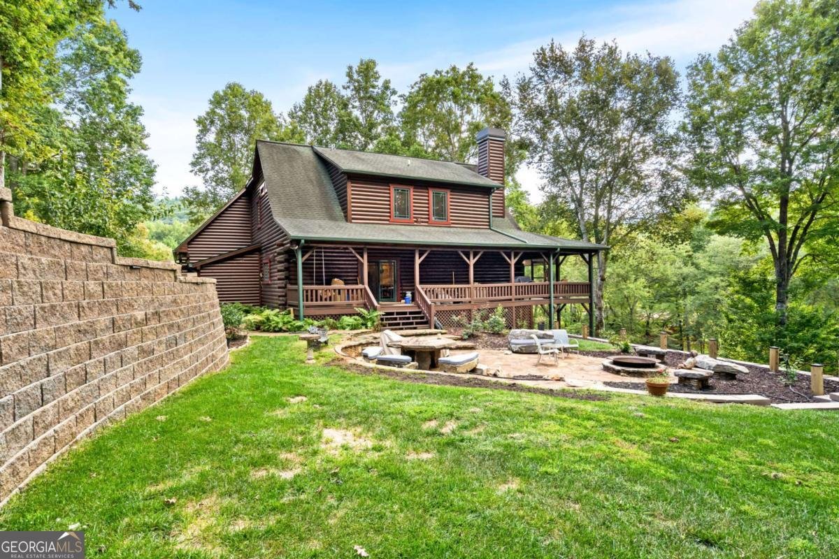 3383 Indian Springs Drive Hiawassee - Photo 46