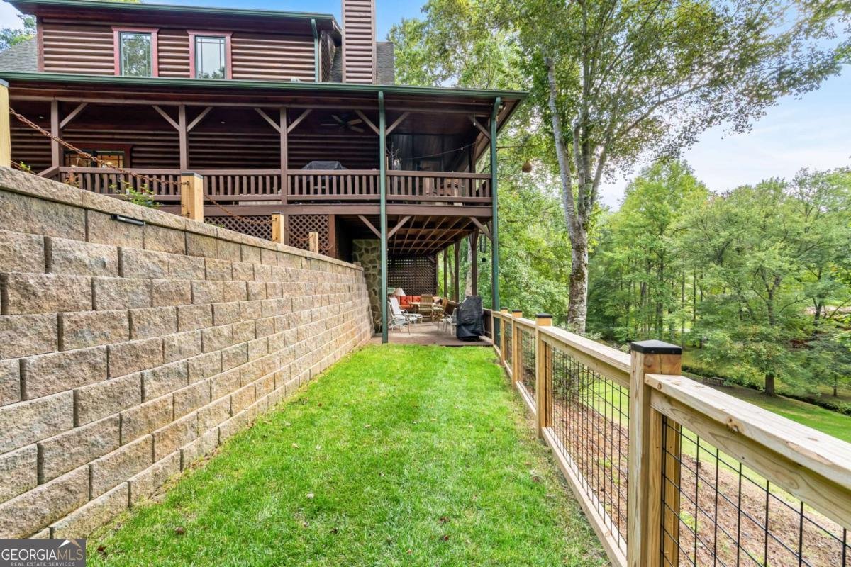3383 Indian Springs Drive Hiawassee - Photo 47