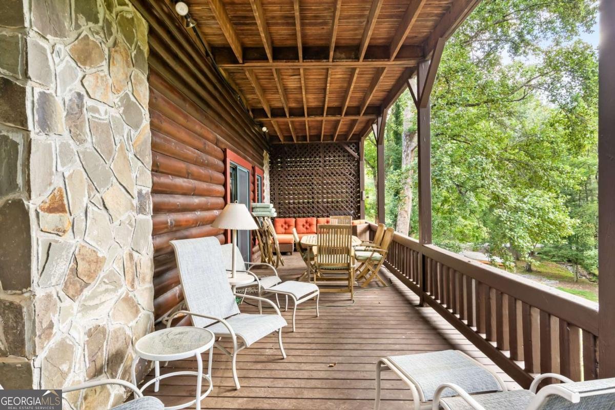3383 Indian Springs Drive Hiawassee - Photo 50