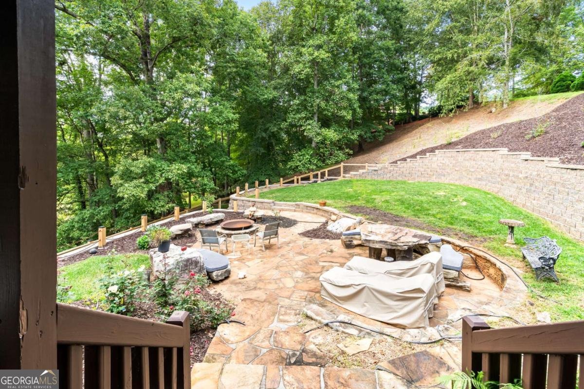 3383 Indian Springs Drive Hiawassee - Photo 52