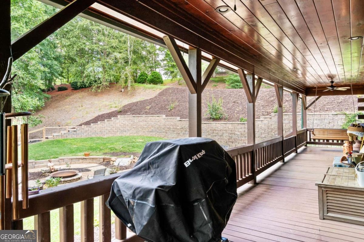 3383 Indian Springs Drive Hiawassee - Photo 55