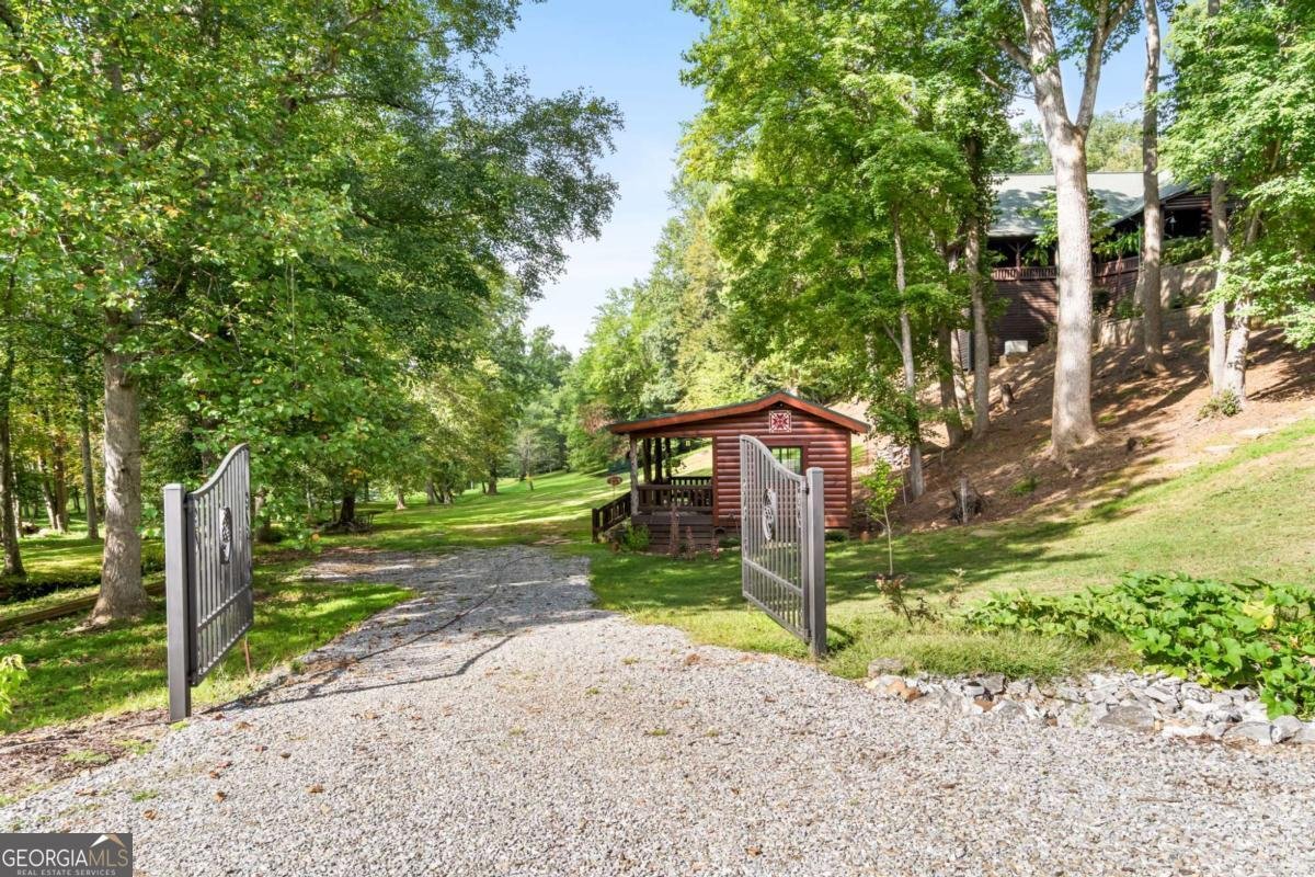 3383 Indian Springs Drive Hiawassee - Photo 9