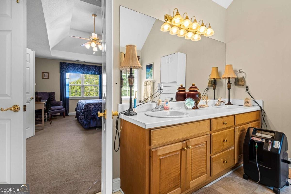 4605 Rivers Edge Drive Gainesville - Photo 10
