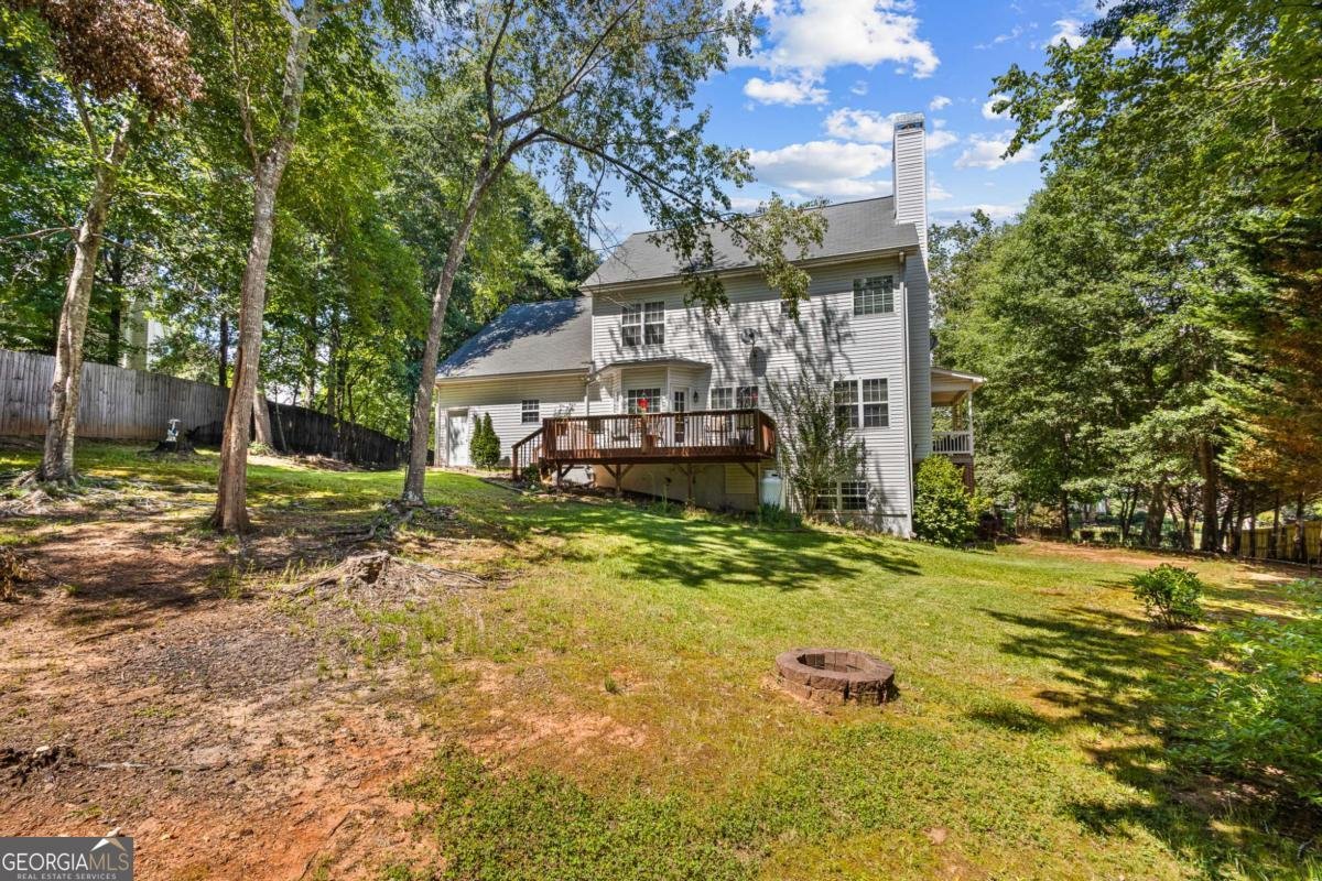 4605 Rivers Edge Drive Gainesville - Photo 19