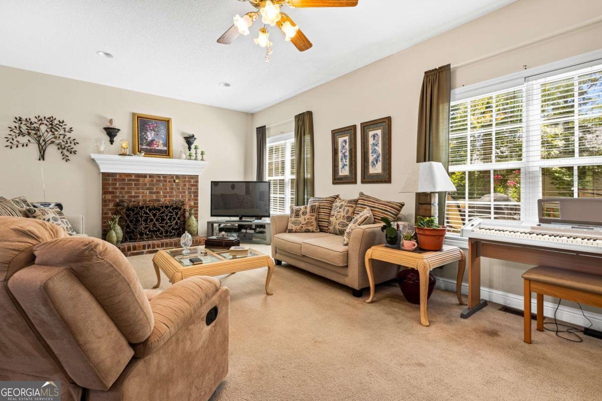 4605 Rivers Edge Drive Gainesville - Photo 6