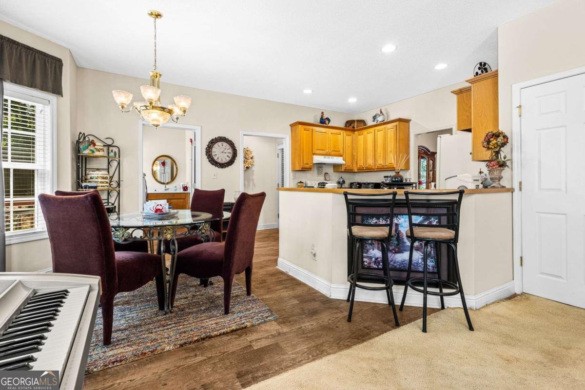 4605 Rivers Edge Drive Gainesville - Photo 7