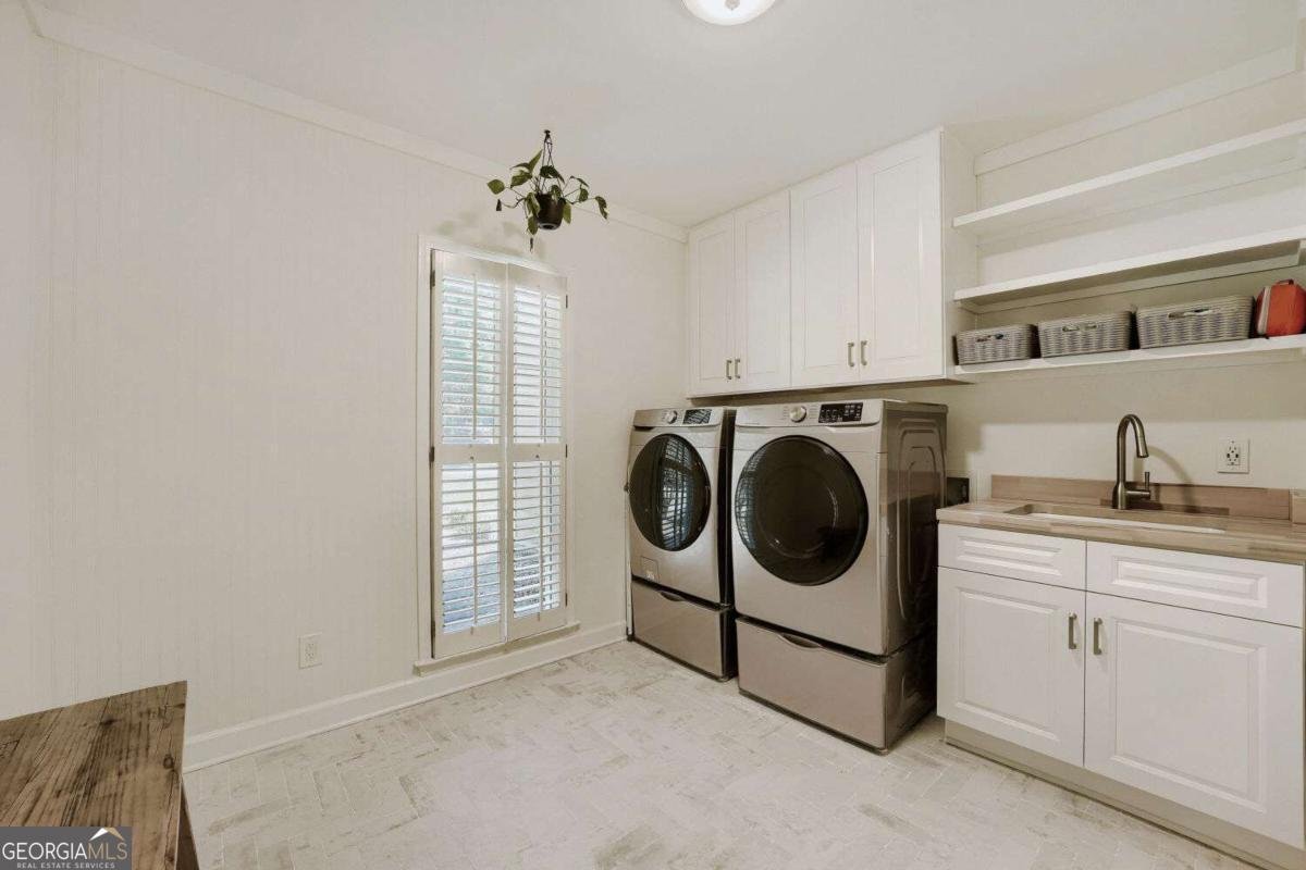3626 Oxford Trace Marietta - Photo 10