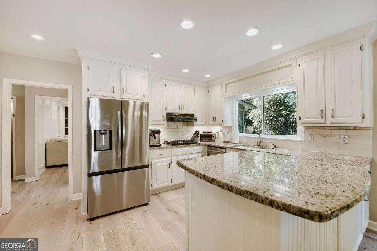 3626 Oxford Trace Marietta - Photo 14