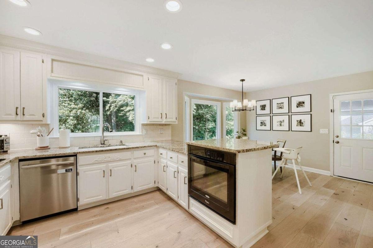 3626 Oxford Trace Marietta - Photo 15