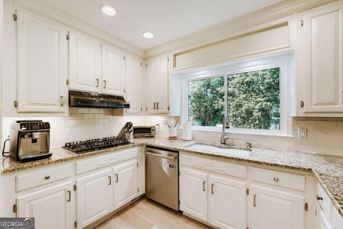 3626 Oxford Trace Marietta - Photo 16
