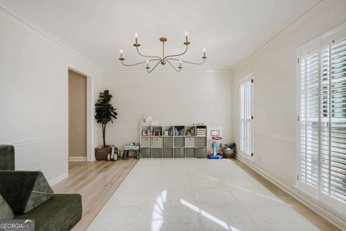 3626 Oxford Trace Marietta - Photo 17