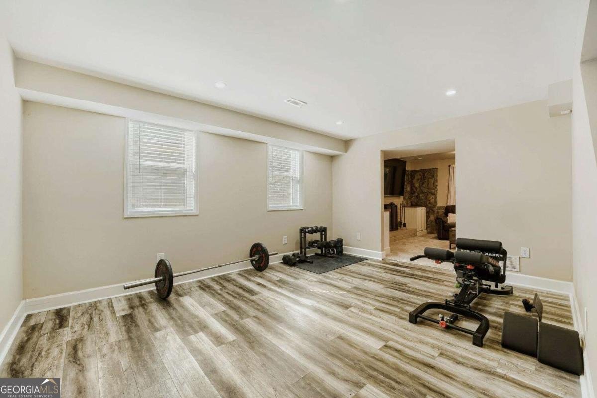 3626 Oxford Trace Marietta - Photo 18