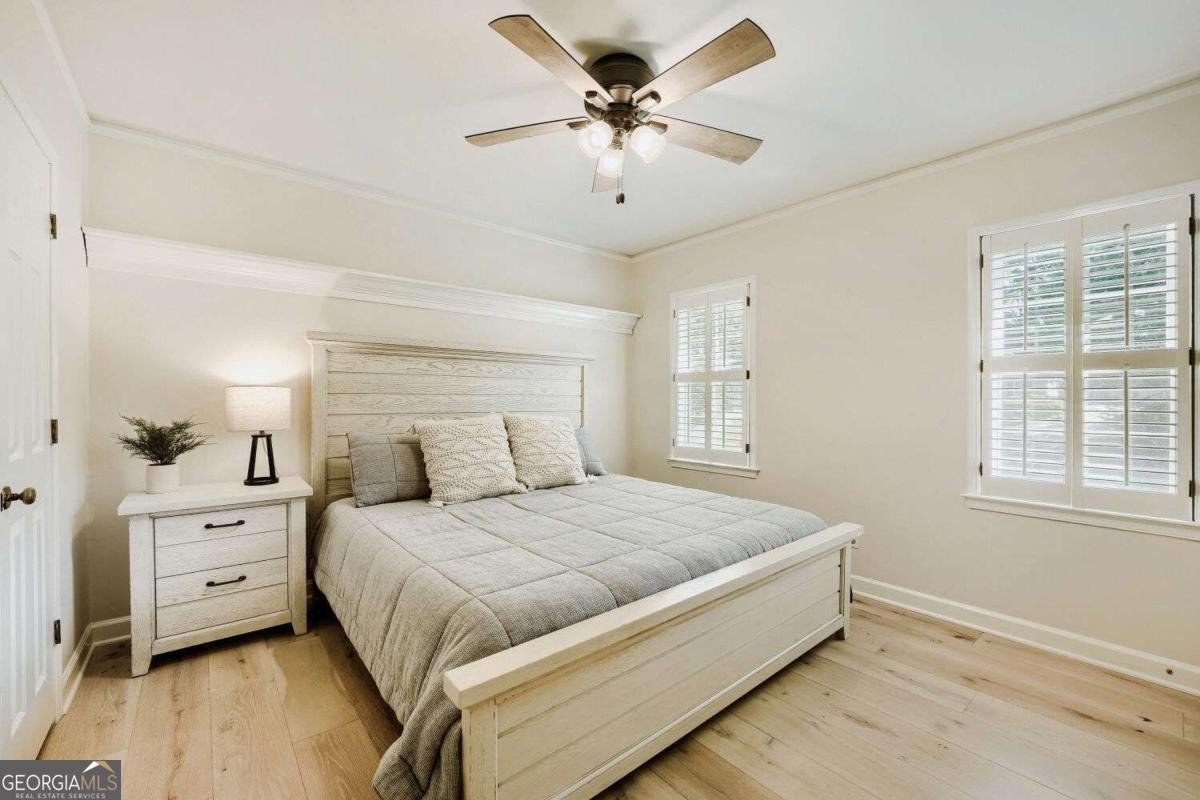 3626 Oxford Trace Marietta - Photo 20
