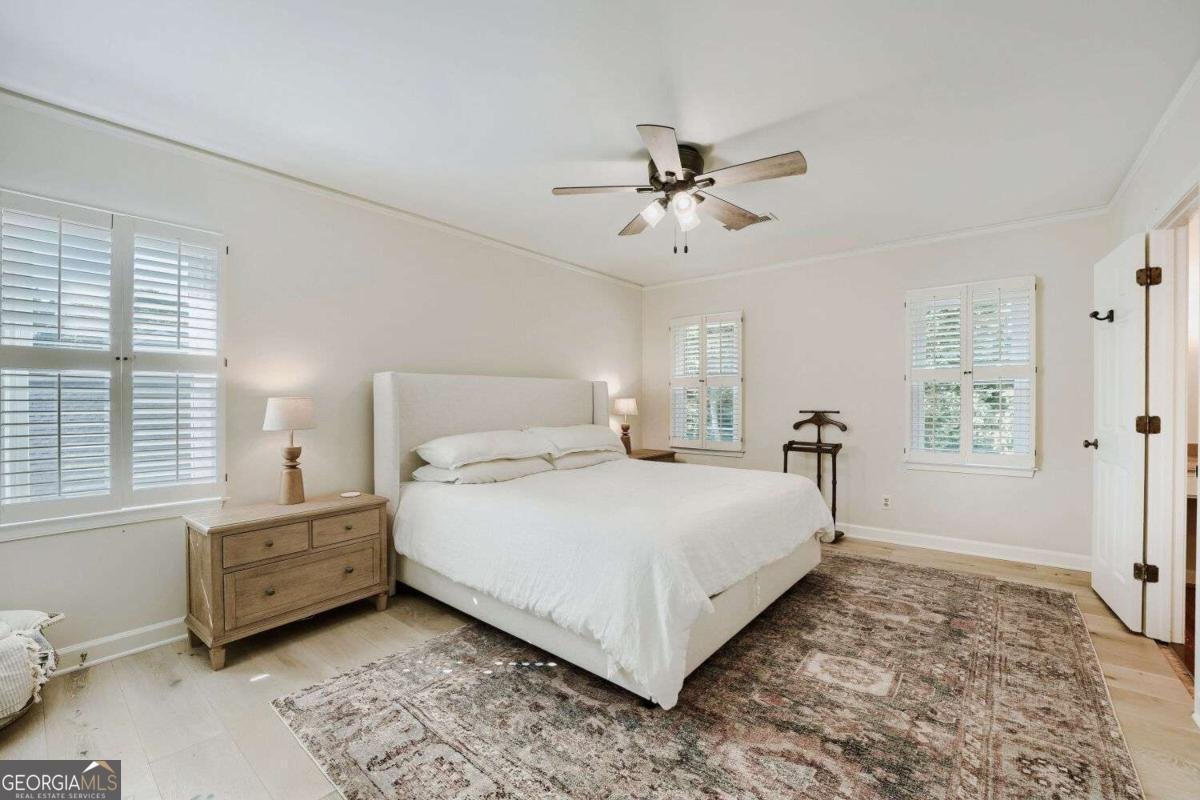 3626 Oxford Trace Marietta - Photo 21