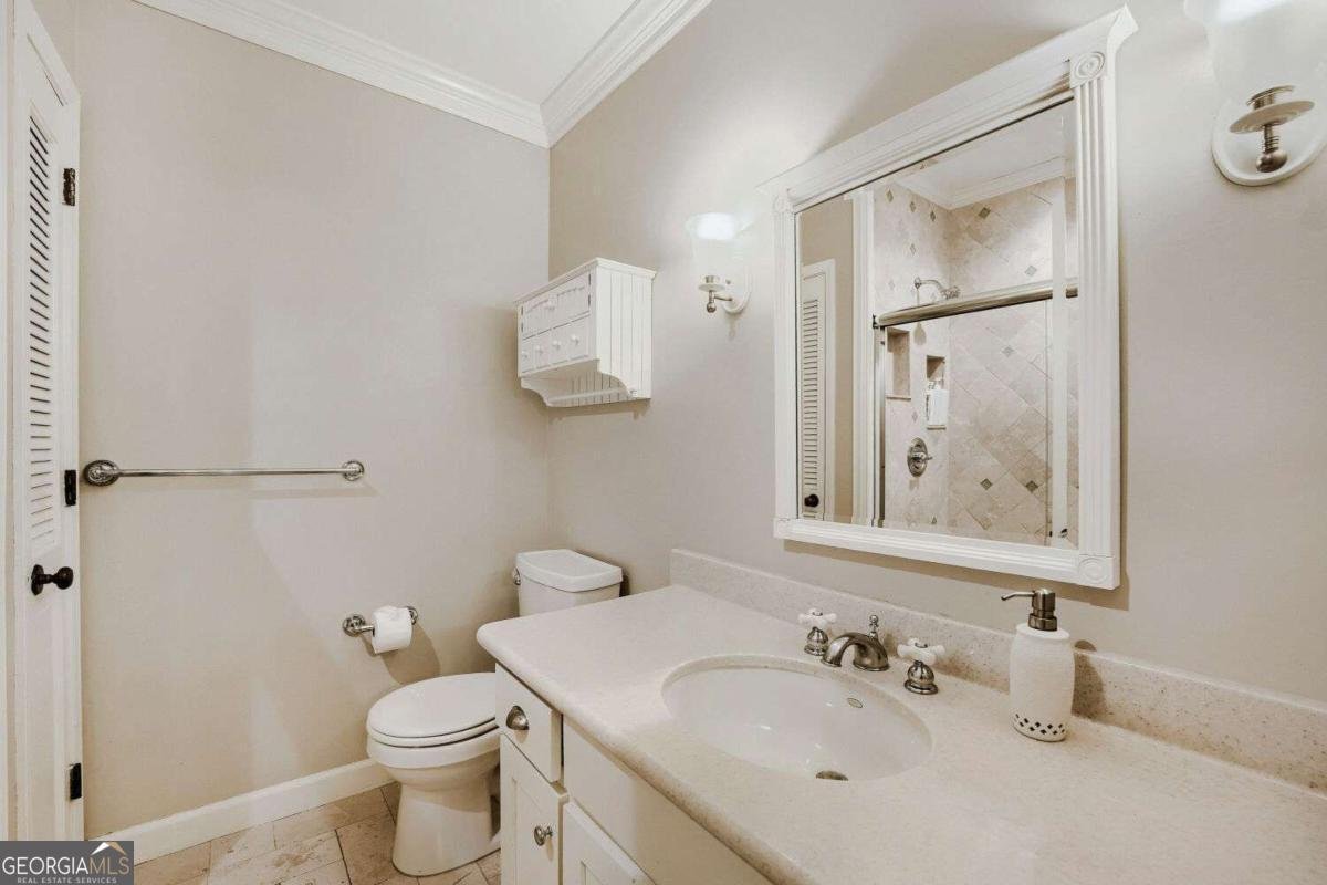 3626 Oxford Trace Marietta - Photo 25