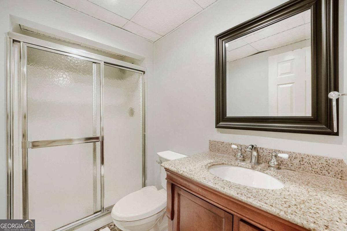 3626 Oxford Trace Marietta - Photo 27