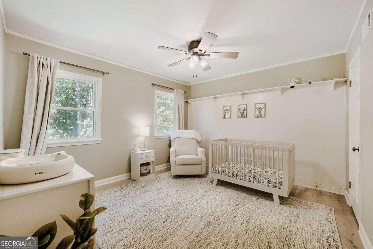 3626 Oxford Trace Marietta - Photo 28